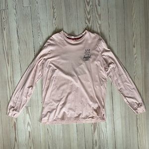 BASQUAIT HERSCHEL LONG SLEEVE